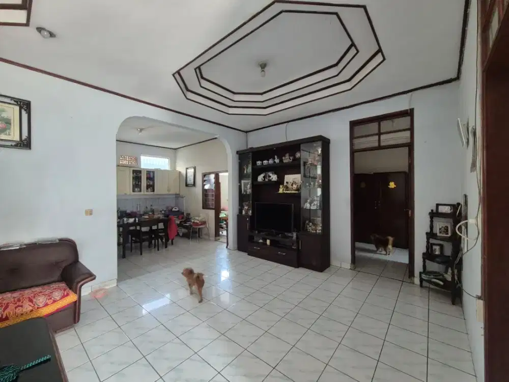 Jual Rumah Kopo Permai (dekat mesjid)