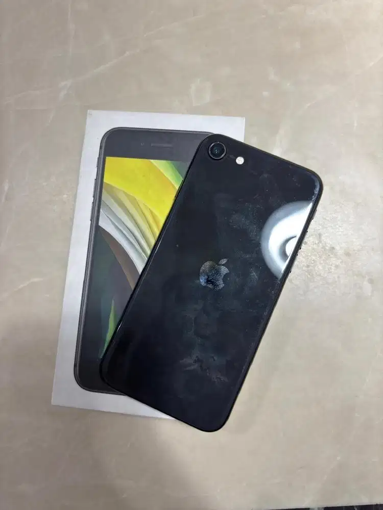 Iphone se 2 128 ex Ibox