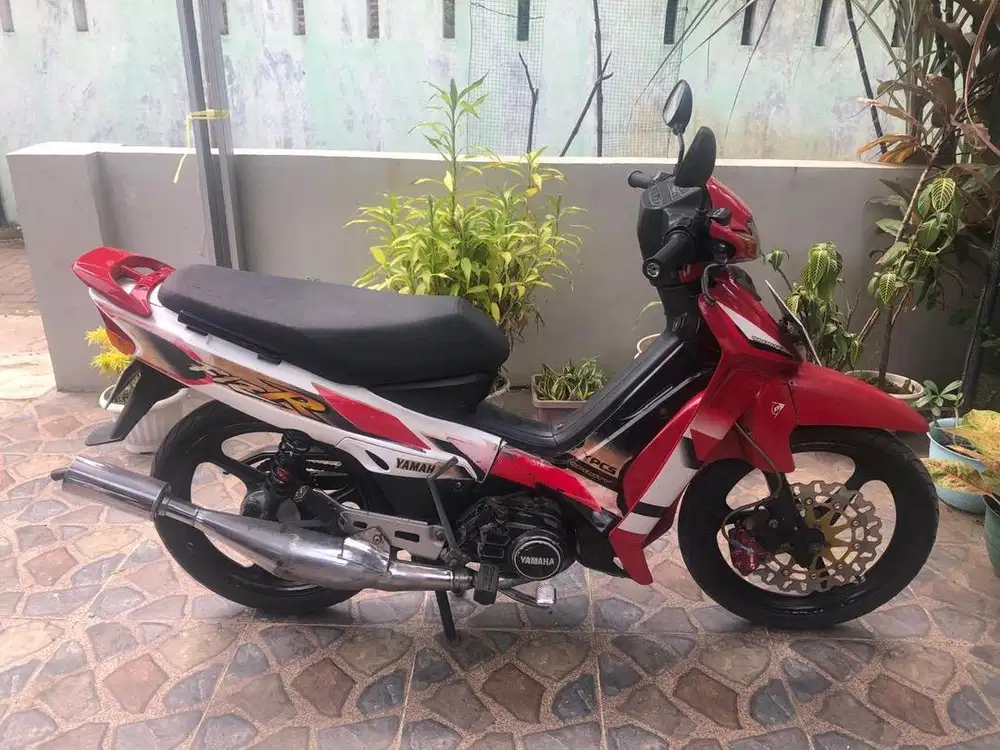 BU F1ZR standart