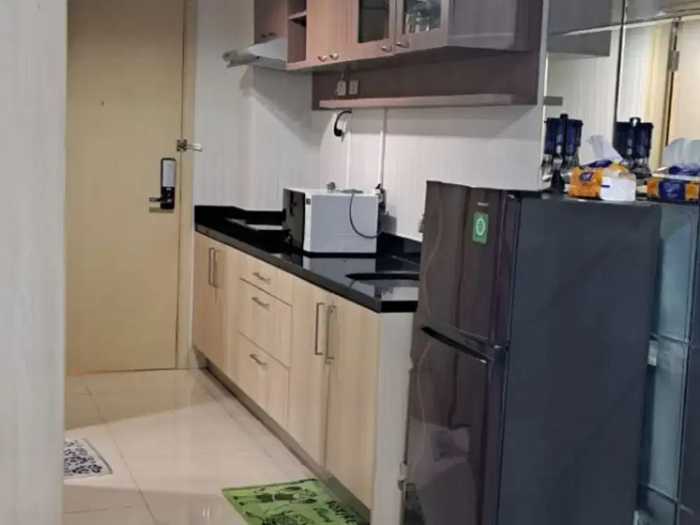 Jual Apartment Pinnacle Jl. Pandanaran. Semarang Tengah-11605