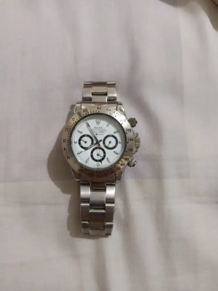 jam tangan rolex