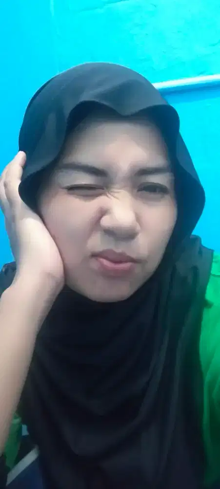 mencari kerja apa saja yg penting gaji jelas