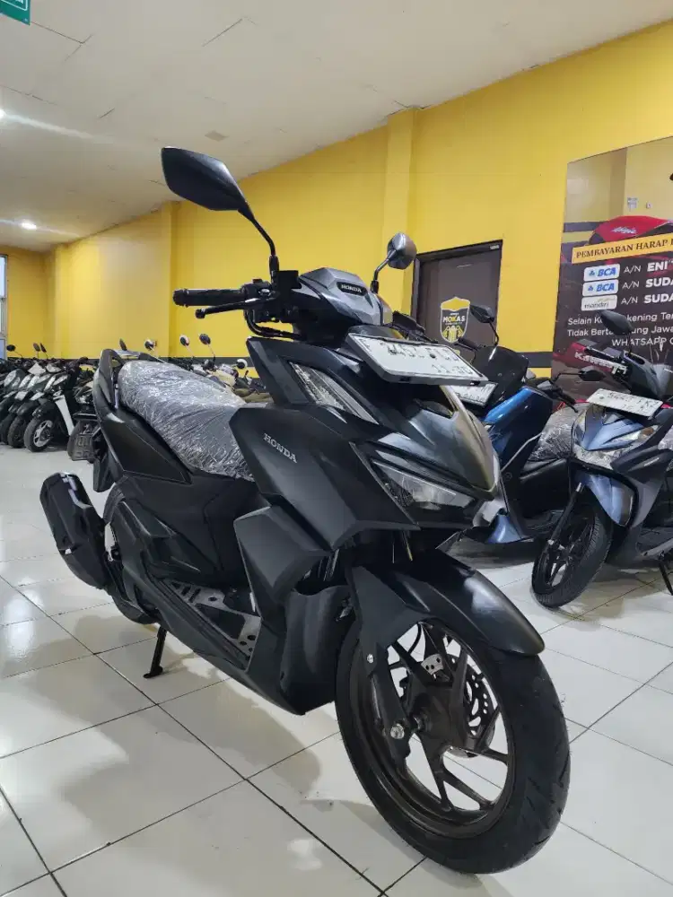 VARIO 160 CBS TAHUN 2025,JUAL CASH/KREDIT