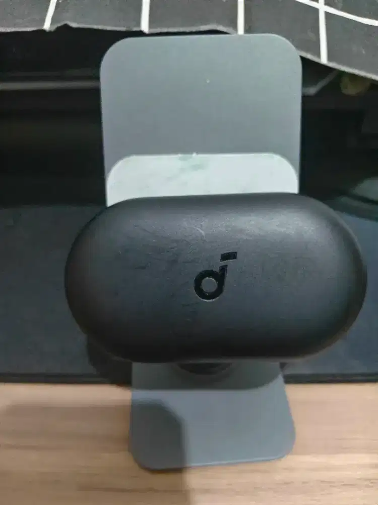 Anker Aerofit V20i Black