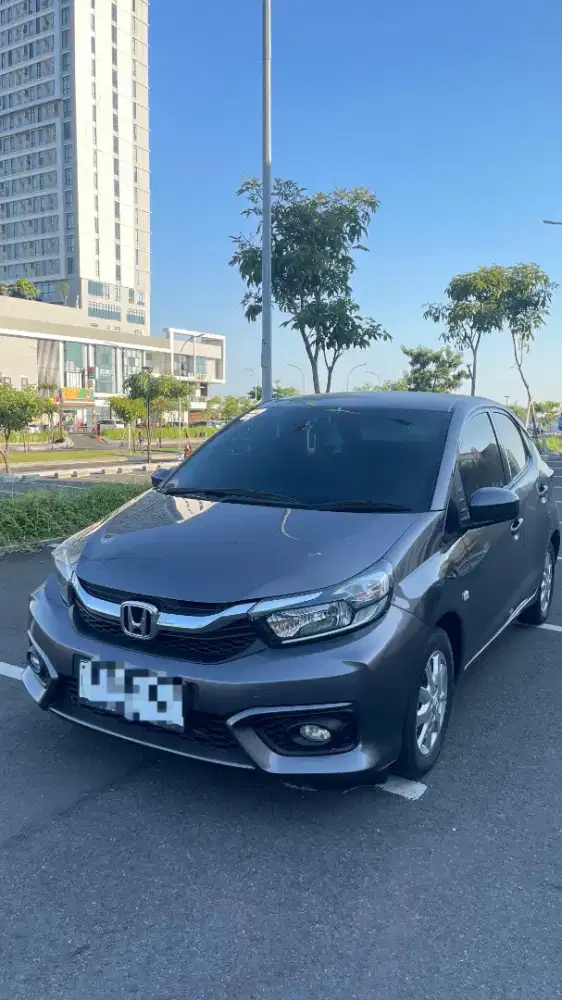 Brio 2023 matic
