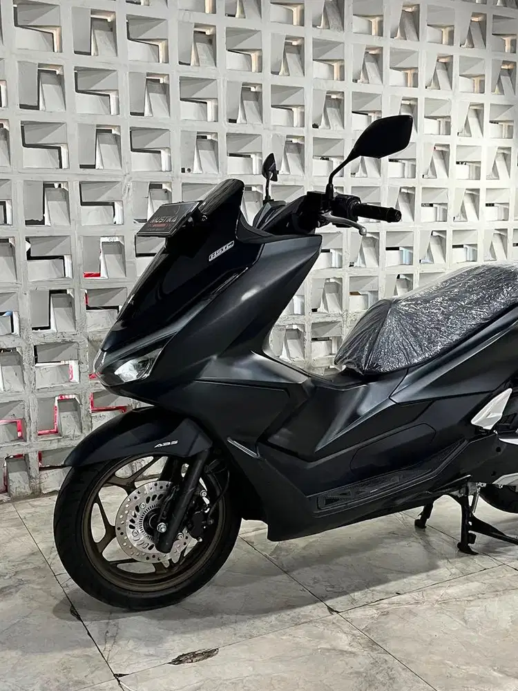 Stok Terbatas!!Honda PCX 160 ABS th 2024 - Ayu Mustika
