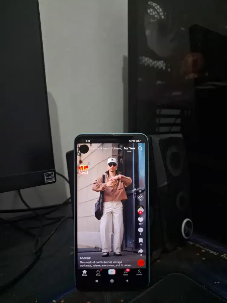 Xiaomi redmi note 9
