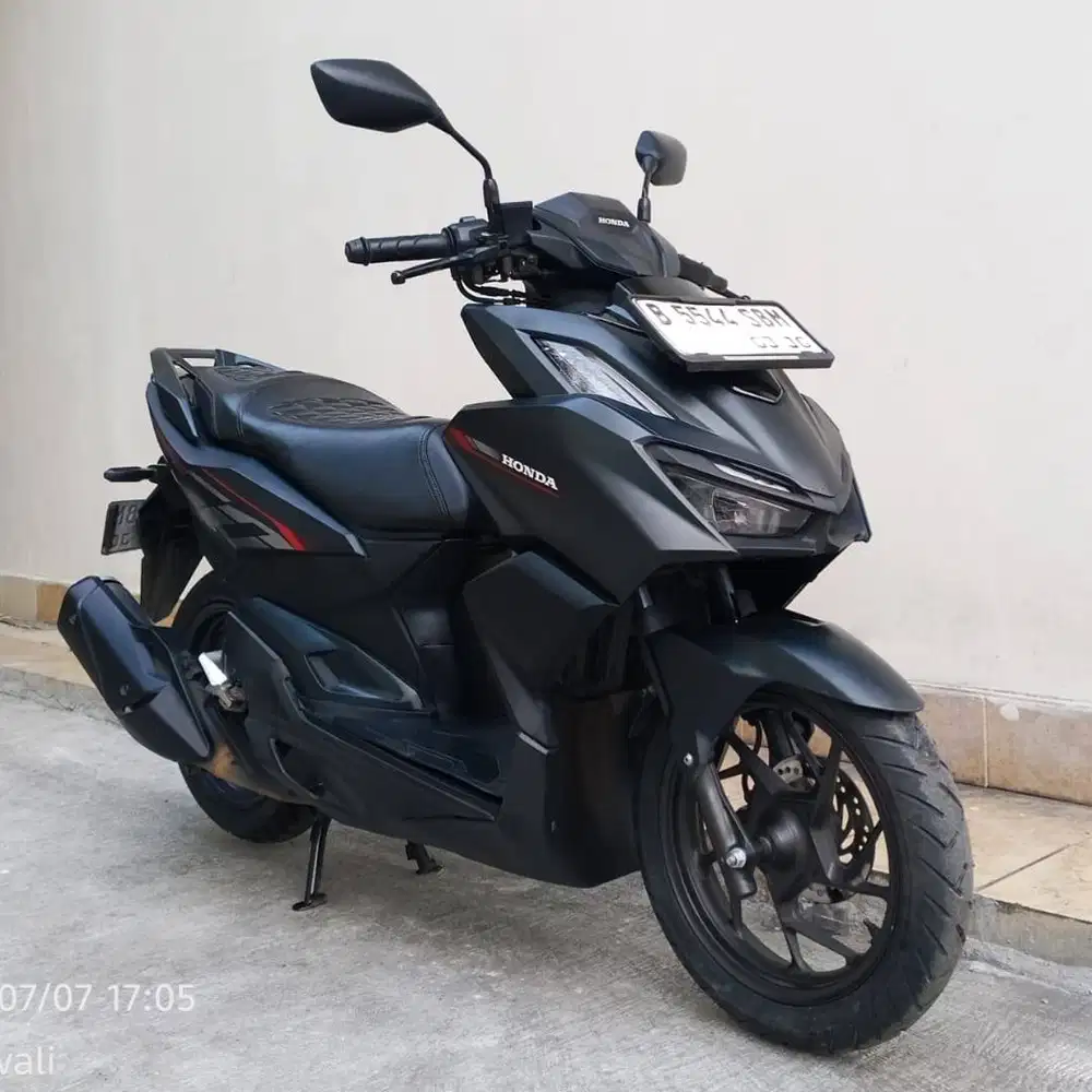 HONDA VARIO 160 CBS TH 2025 CASH/KREDIT