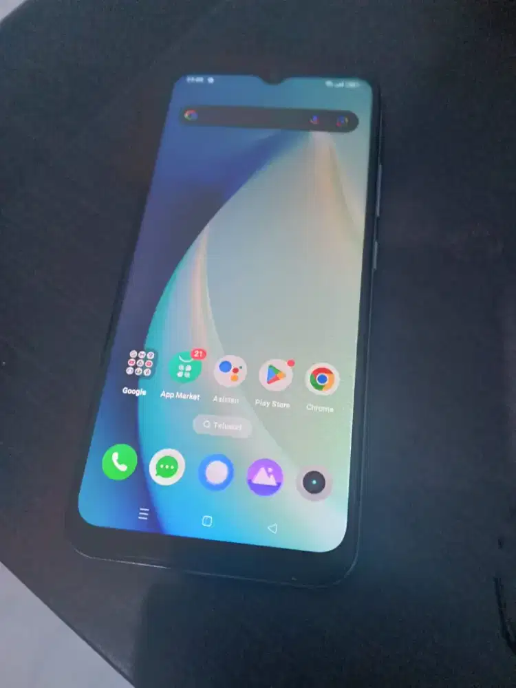 Realmi ram 4/128