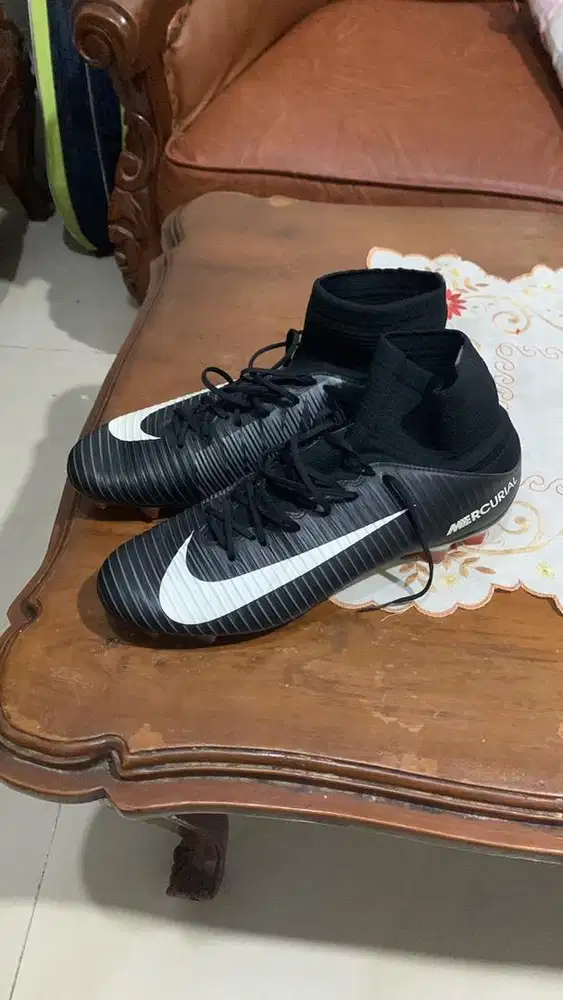 Mercurial veloce FG sz 42,5