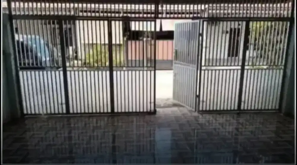 DI Jual rumah di perumahan Graha artha,Pangkal Pinang Bangka