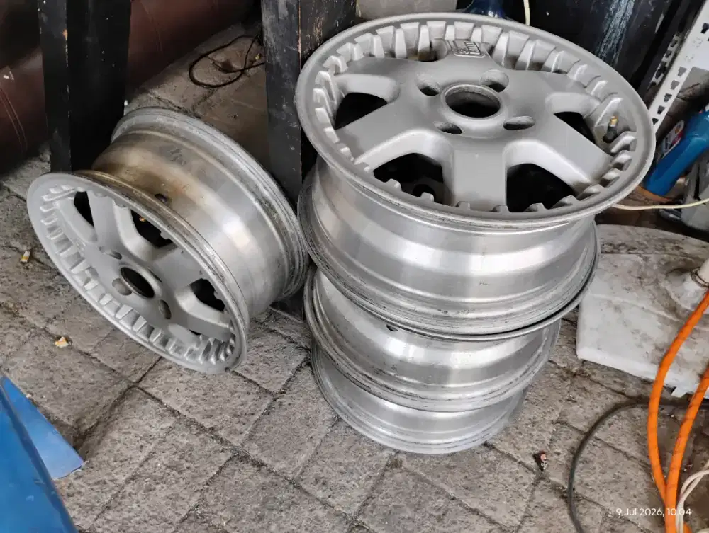 Jual pelk Enkei rally