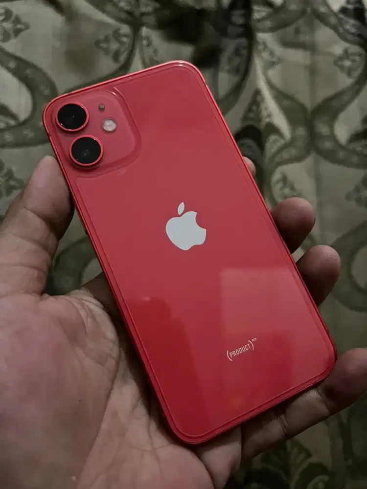 Iphone 12 mini 256GB whitelist