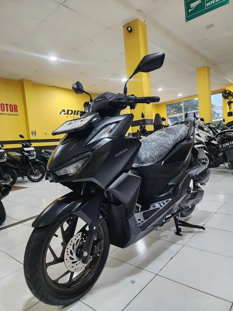 HONDA VARIO 2025