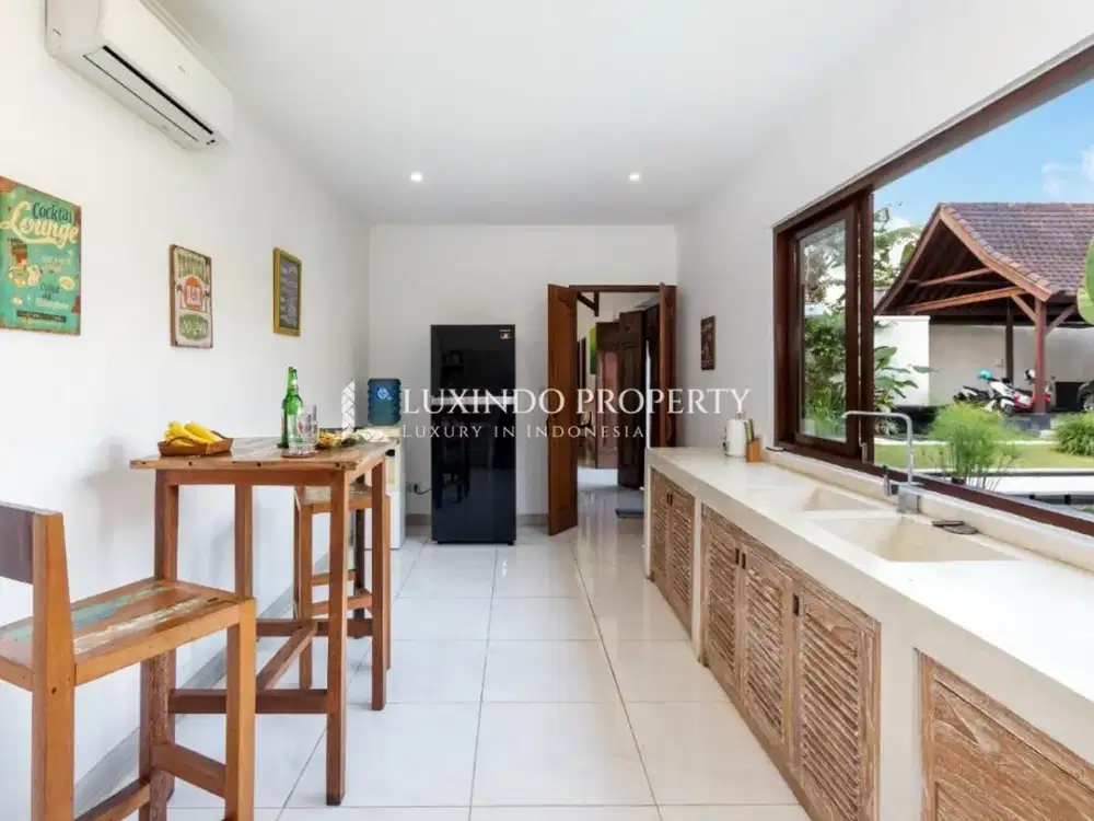 DIJUAL VILLA DENGAN 4 KAMAR TIDUR DI PEJENG - Thumbnail 7