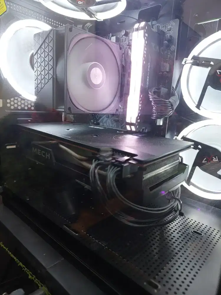 RX 6700 XT 12GB