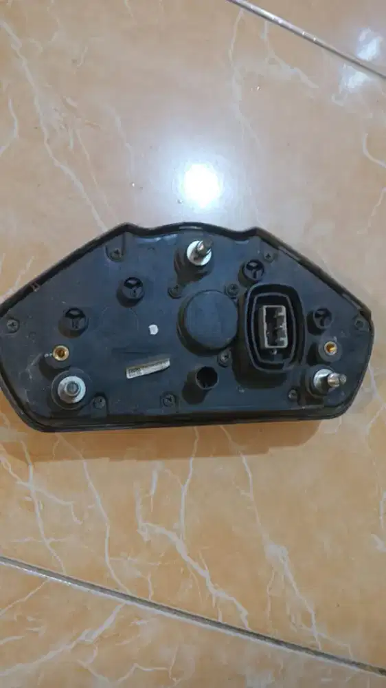 Speedo meter cb 150r old