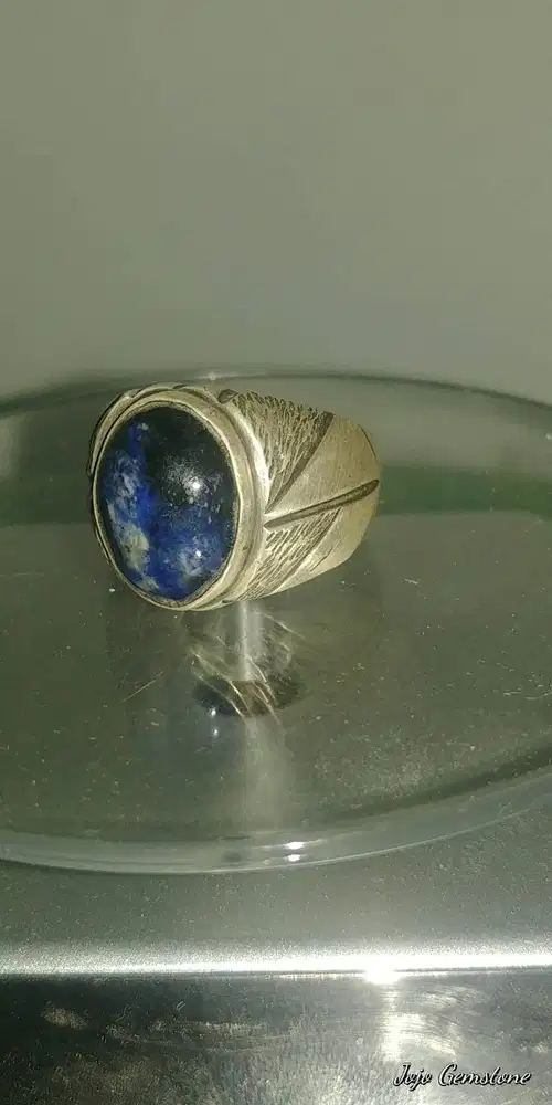 CINCIN BATU PETIR LANGKA