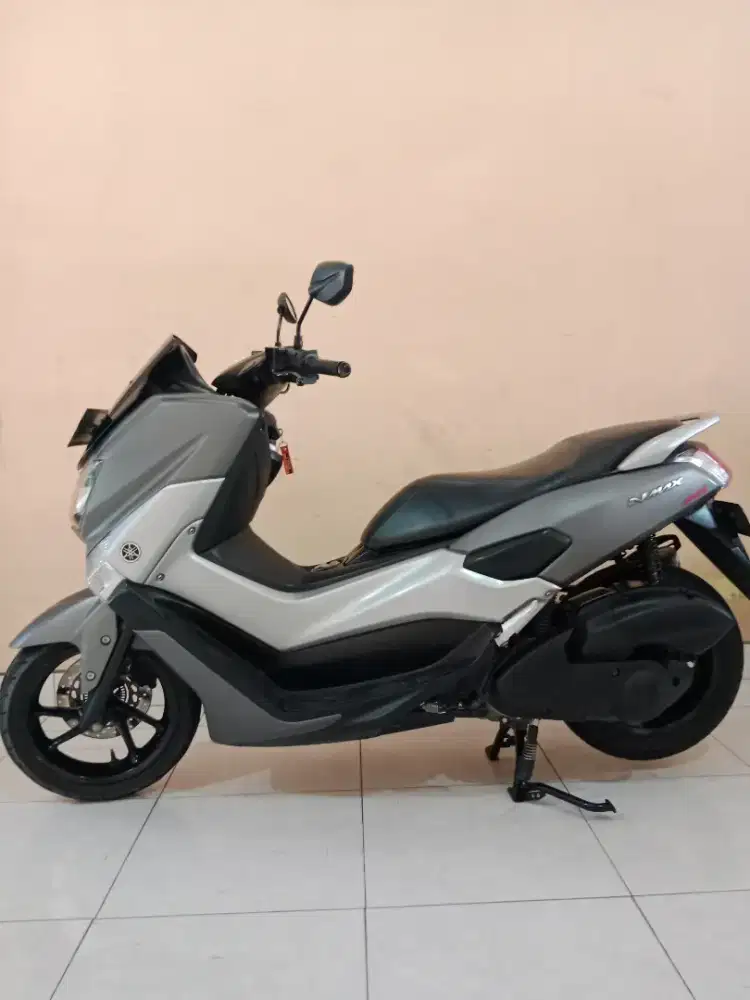 Nmax 2017 ad  karangayar