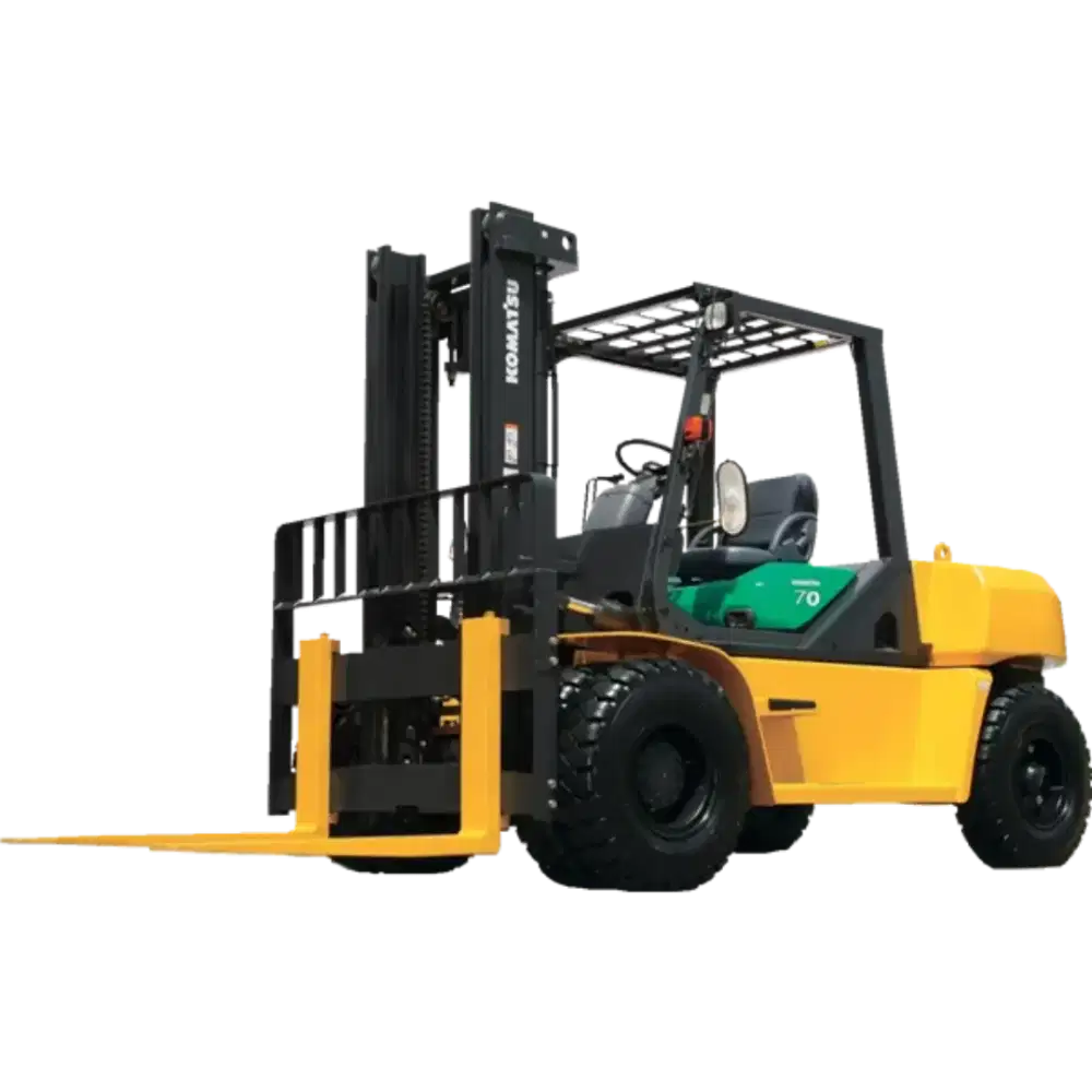 Dibutuhkan segera Operator Forklift