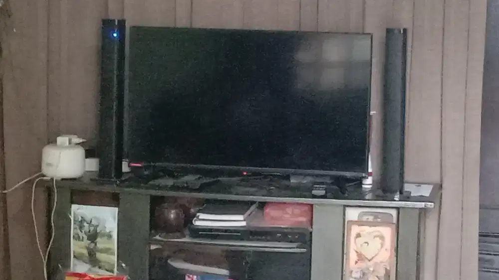 Changhong Smart TV 32 inch