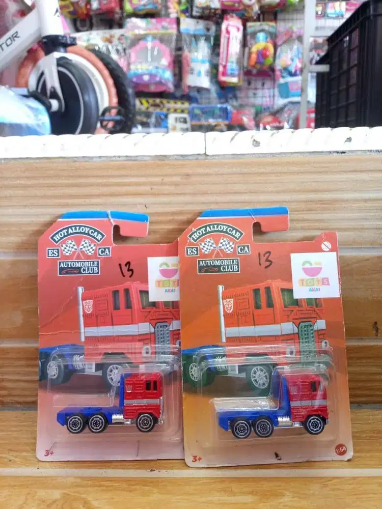 mainan anak diecast alloy car