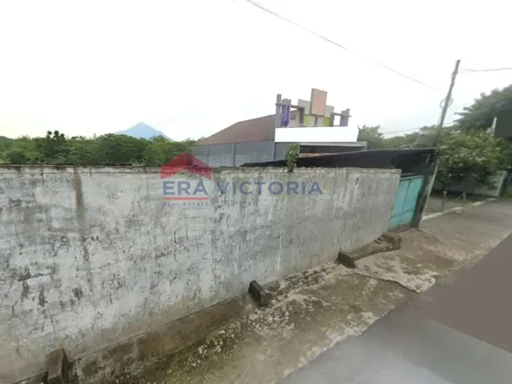 Jual Tanah Luas Pandaan Strategis Dekat Golf & Tempat Wisata