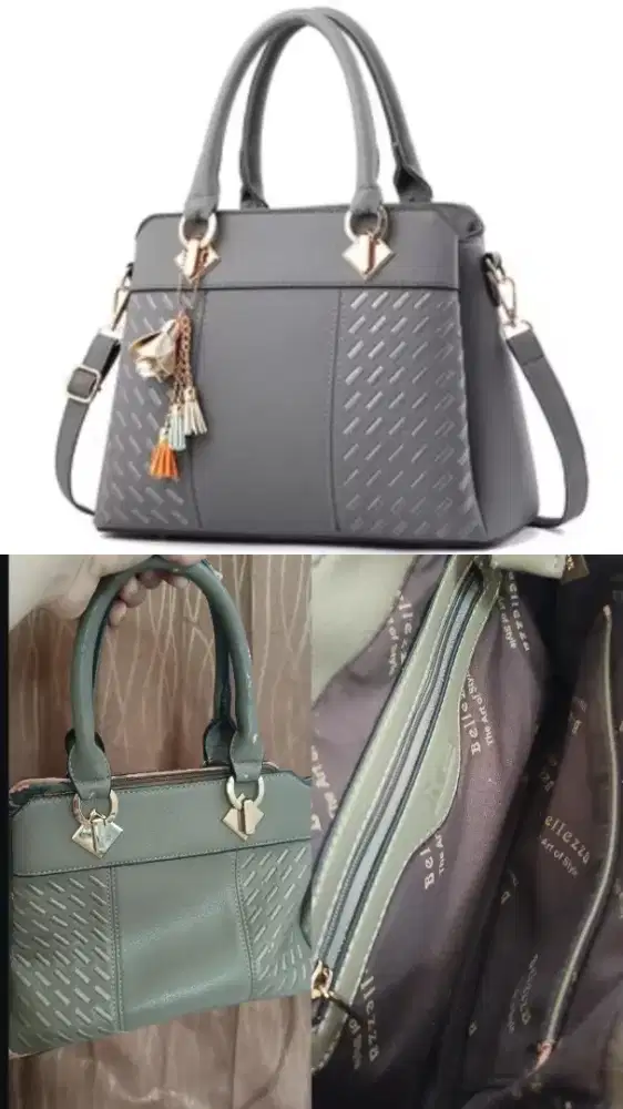 Jual murah tas Bellezza