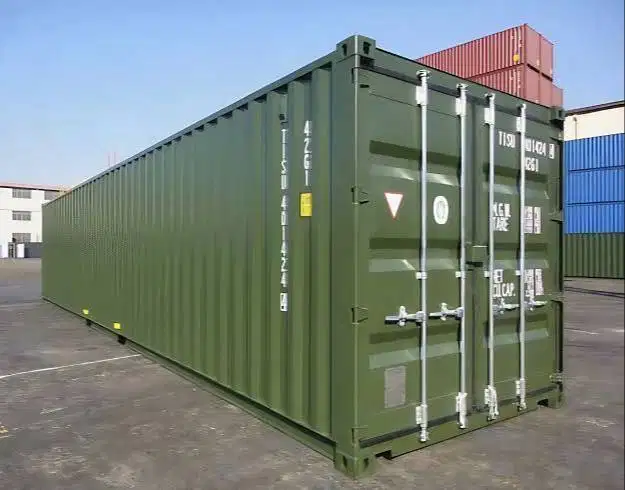 UPDATE PRICELIST CONTAINER JULY 2026 – KUALITAS TERJAMIN
