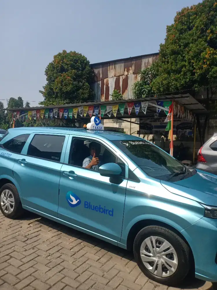 Lowongan Driver