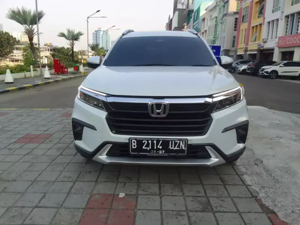 BRV PRESTIGE SENSING 2022 TERAWAT