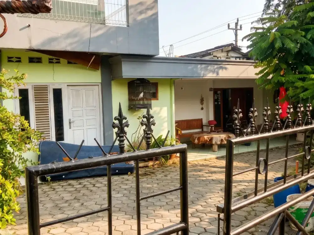 Jual Rumah siap huni Jl. Nakula. Ungaran-11631