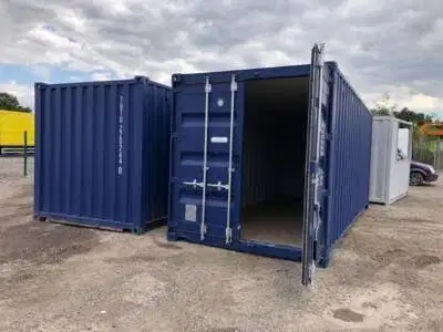 PILIHAN CONTAINER LENGKAP DENGAN HARGA TERBAIK BULAN JULY 2026