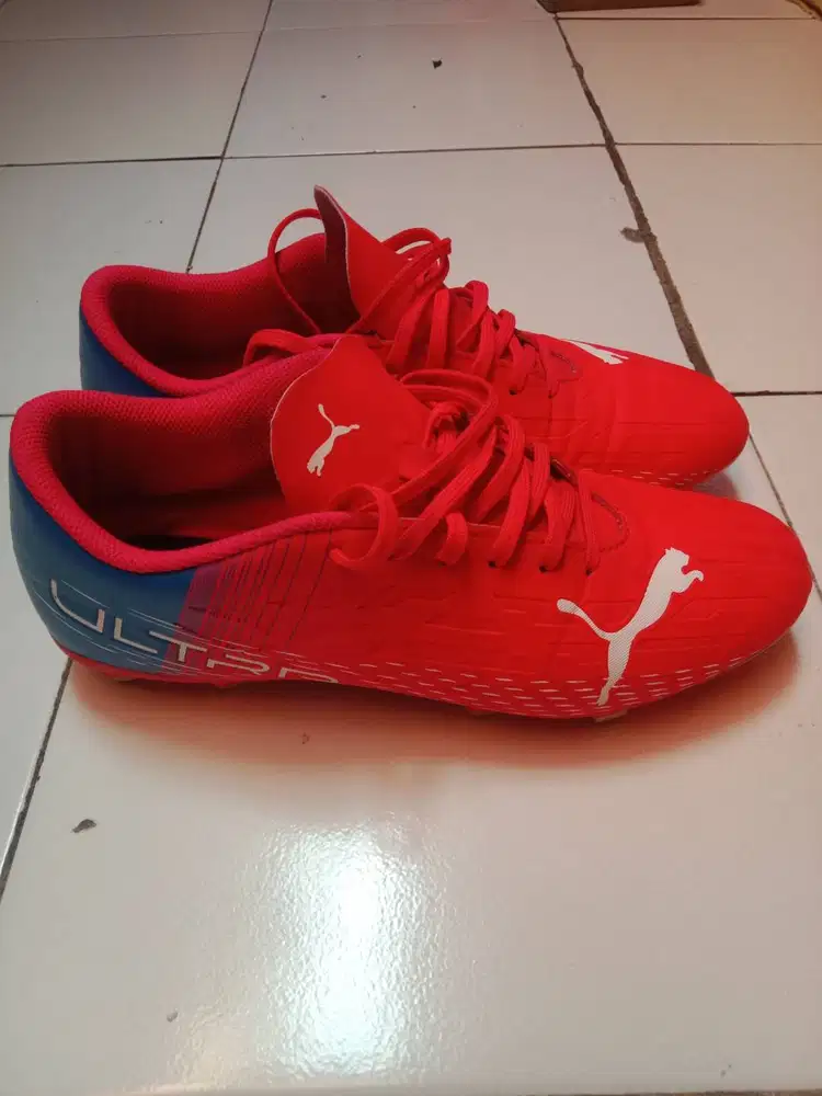 Sepatu PUMA ULTRA ORIGINAL
