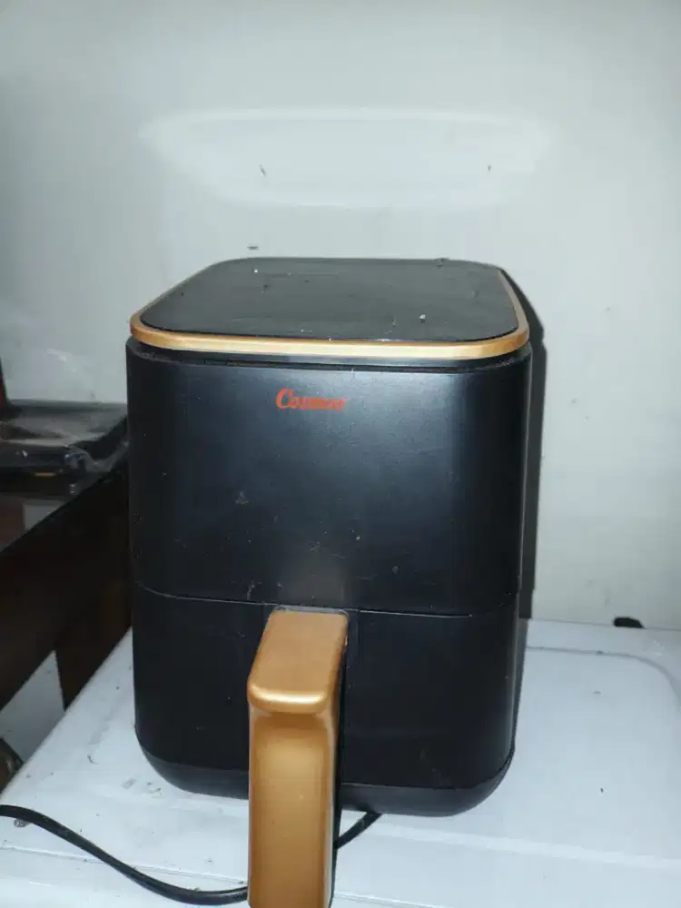 Air fryer cosmos CAF-6603