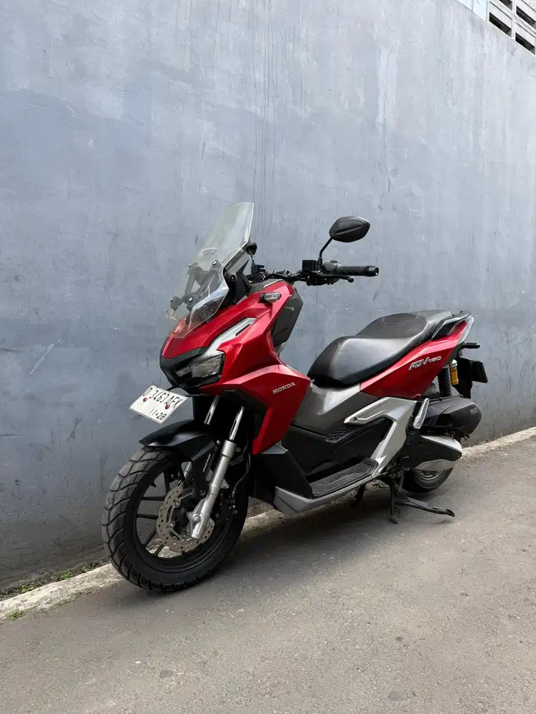 Honda adv 160 cbs 2023