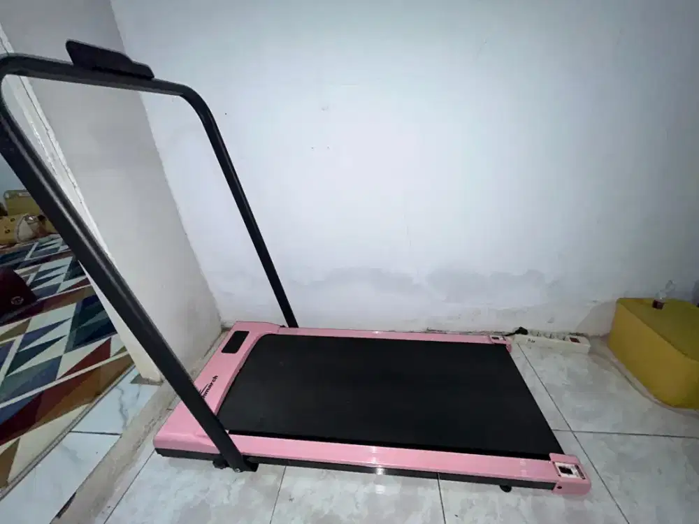 TREADMILL Merk Northmarch