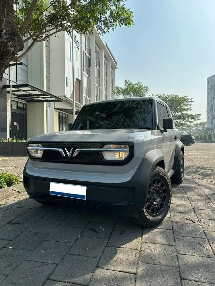 Vinfast VF3 Like New EV Mini Vf 3 2025