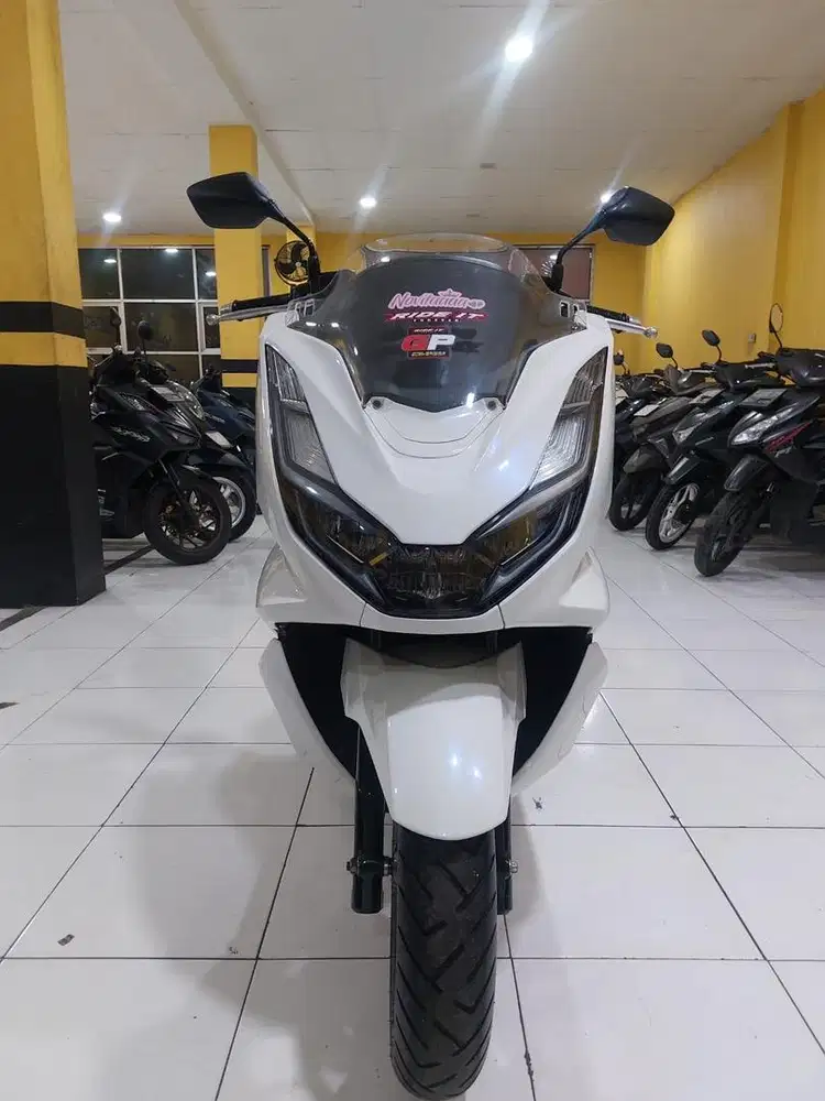 HONDA PCX 160 2022