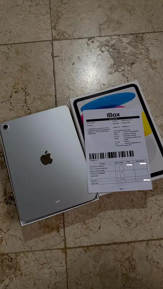 ipad mulus harga bagus