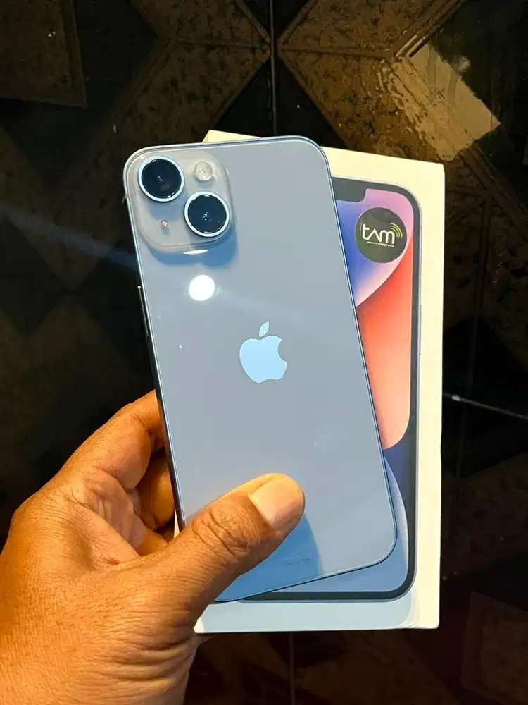 iphone 14 plus 128gb ibox