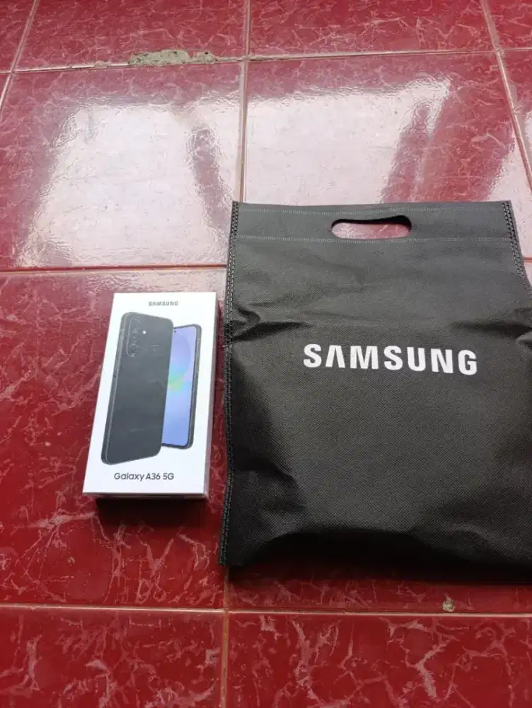 Jual Samsung A36 5G Ram 8/256