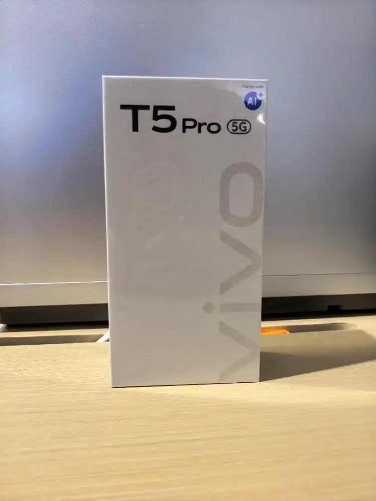 Vivo T5 Pro 5G 8/256
