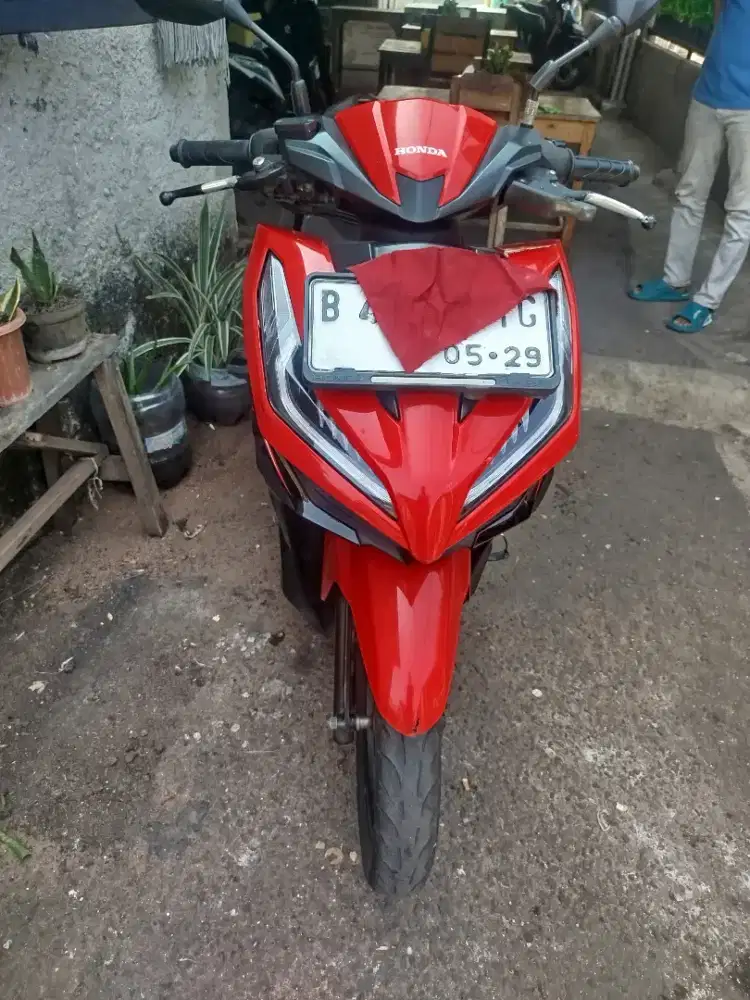 Vario 125 new th 2024