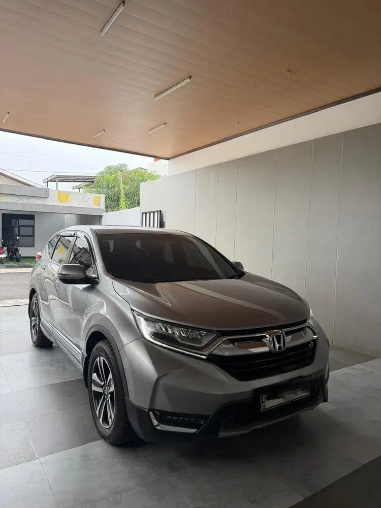 Crv prestige 2020 terawat