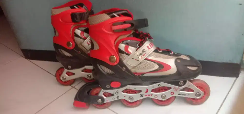 sepatu roda anak
