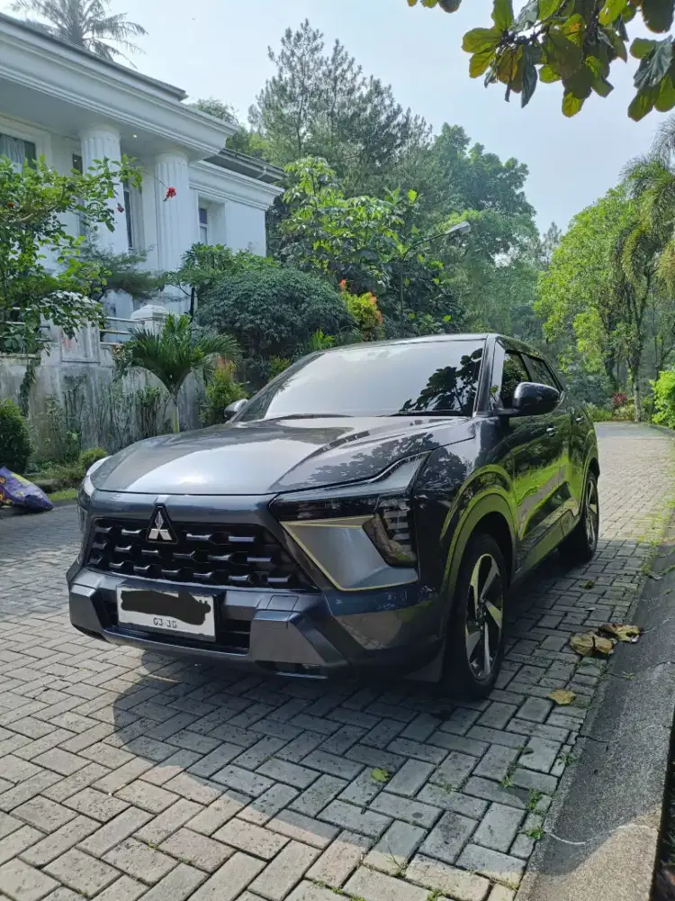 Mitsubishi XFORCE 1.5 Ultimate Tahun 2024
