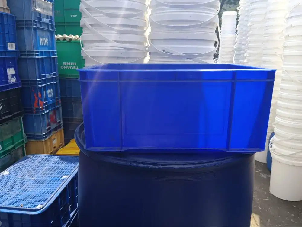 Kandang Hamster/Kandang Tikus Putih 4068 ei