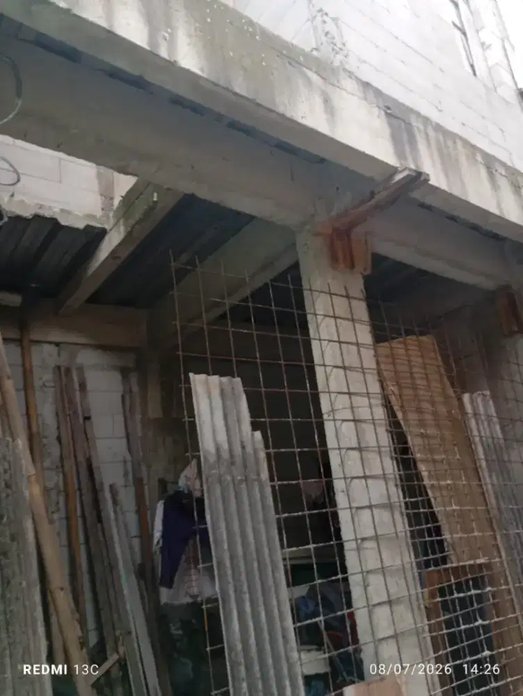 PETAMBURAN JUAL MURAH RUMAH UNTUK USAHA KOST JAKARTA PUSAT