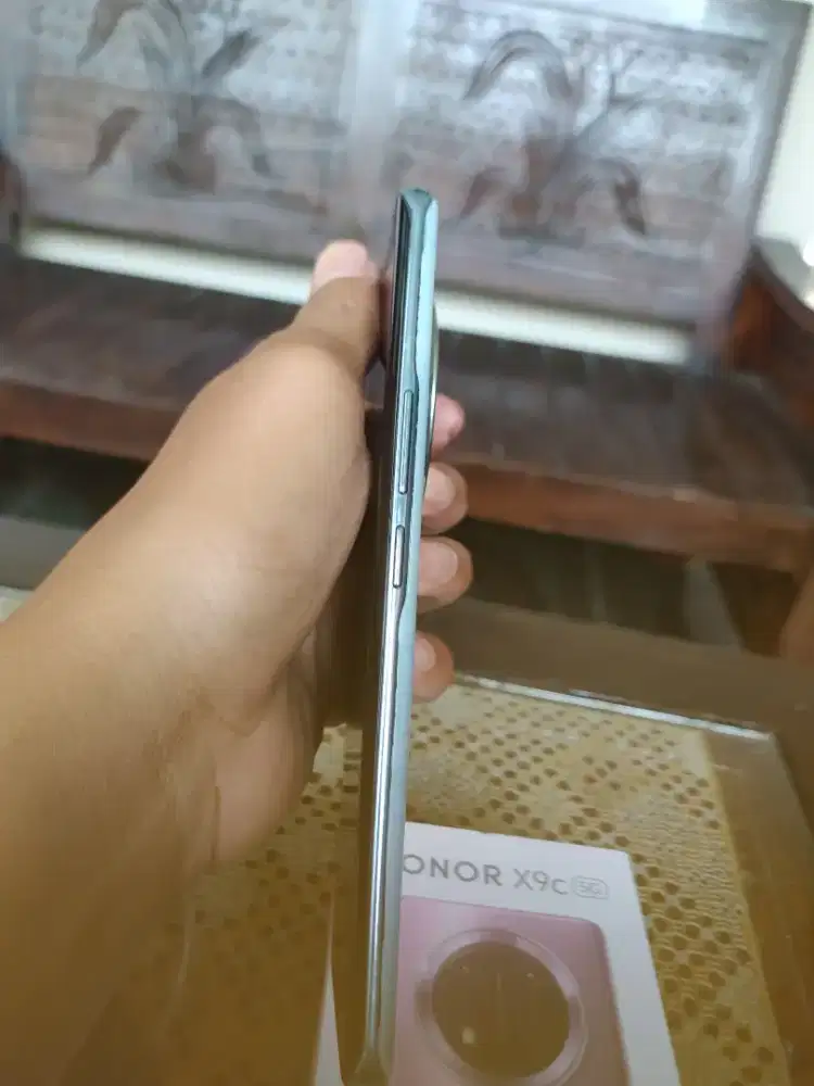 Jual hp bekas, honor X9C